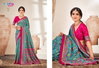 Ivory Silk Vol 18 By Vipul Soft Silk Bulk Wedding Wear Saree Orders In India
